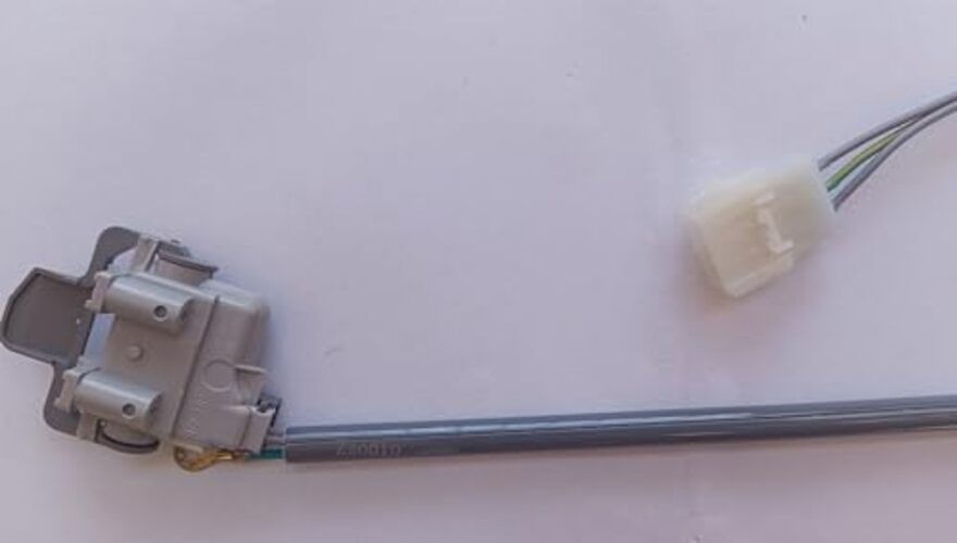 3949247 Washer Lid Switch Replacement part – Easy to Install – Exact Fit for
