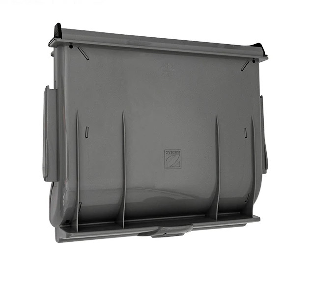 ZODIAC FILTER CANISTER INLET HOUSING – R0865100