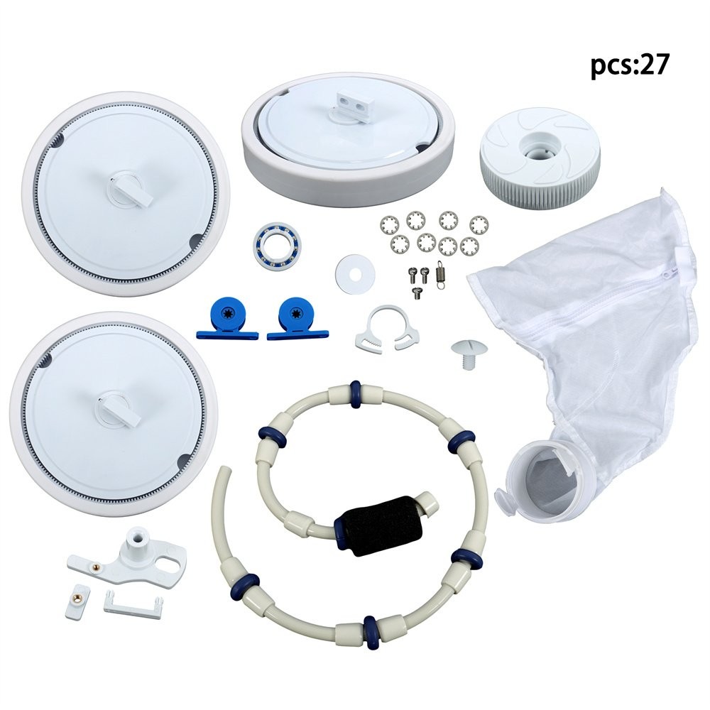 Replacement Rebuild Repair Kit For Zodiac Polaris Automatic Pool Cleaner 180 280