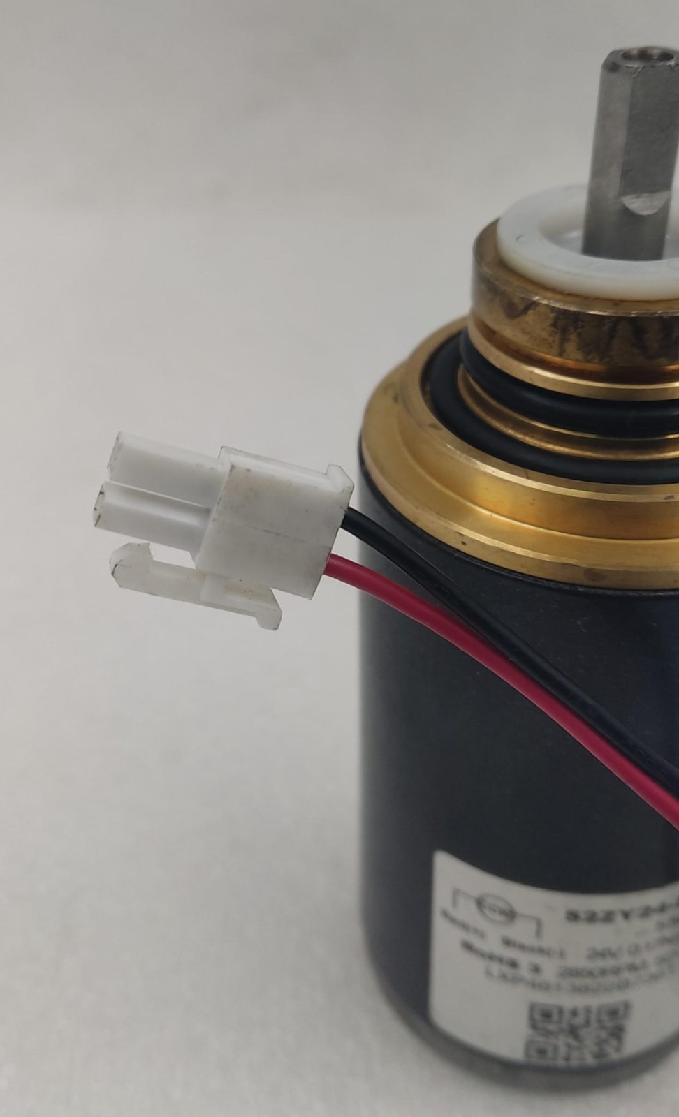 *TESTED* Maytronics Pump Motor 5500033 52ZY24-50-29 24VDC for Dolphin Pool Robot