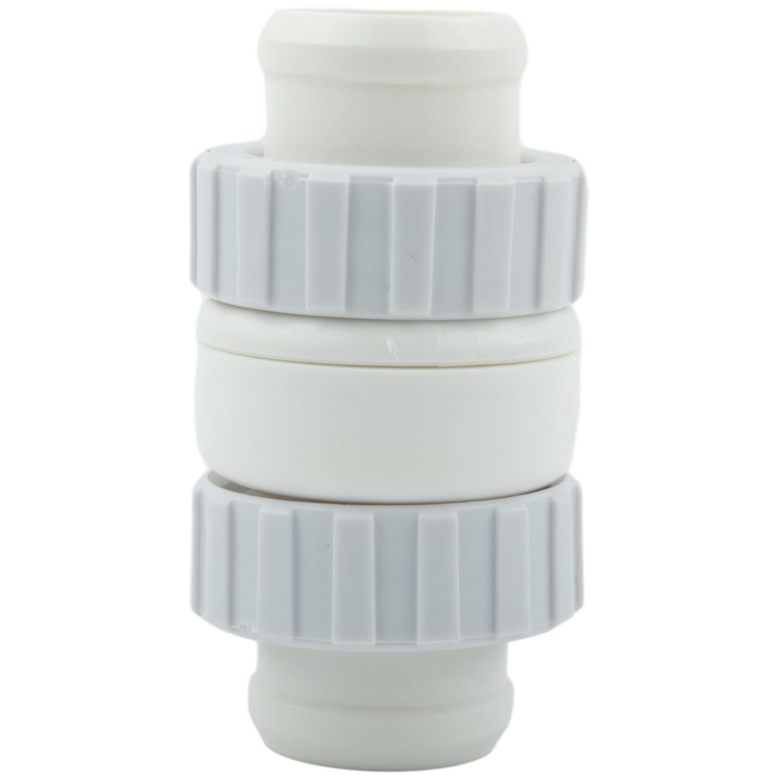 1pc Hose Swivel 2Pcs Hose Nut Easy To Use For Polaris Pool Cleaner