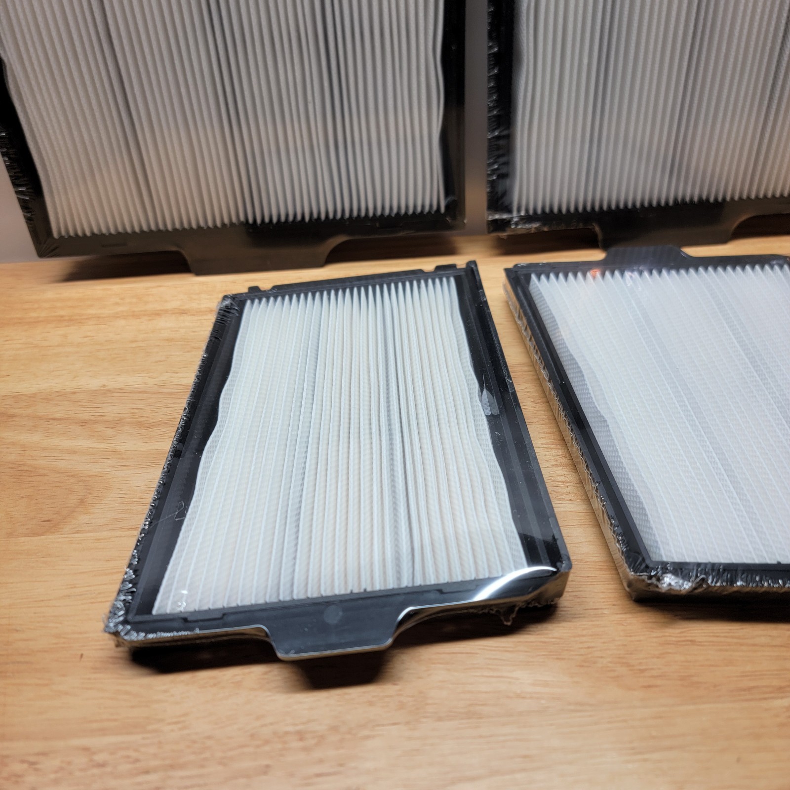 9991467-R4 Ultra-Fine Filter Cartridge Filter Panel for Dolphin Pool Cleaner
