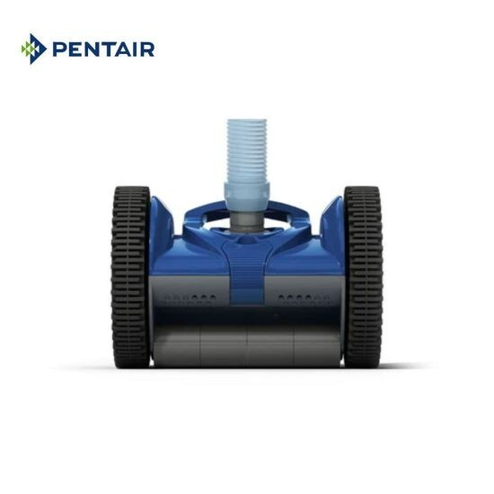 Genuine OEM Pentair Kreepy Krauly REBEL V2 Replacement Cleaner Head Only 360486