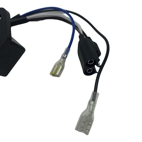 CDI Unit, ATV Ignition CDI Module Replacement Compatible with Polaris Trail