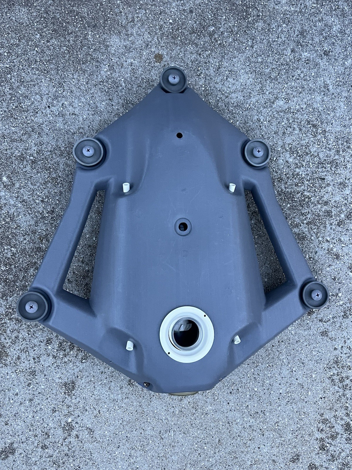 Polaris 65 Pressure-Side Above-ground Automatic Swimming Pool Cleaner