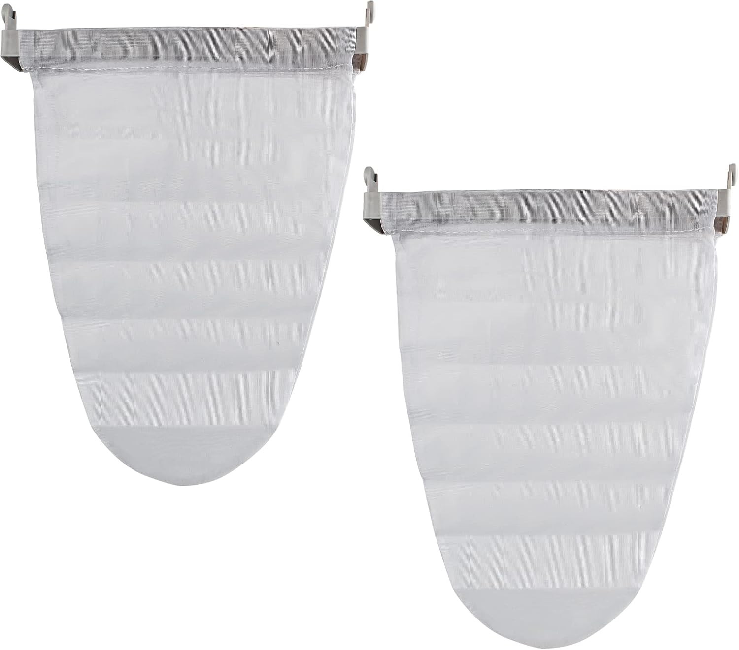 Pool Cleaner All Purpose Bag 6-206-00 Compatible with Zodiac Polaris 165, 65 Poo