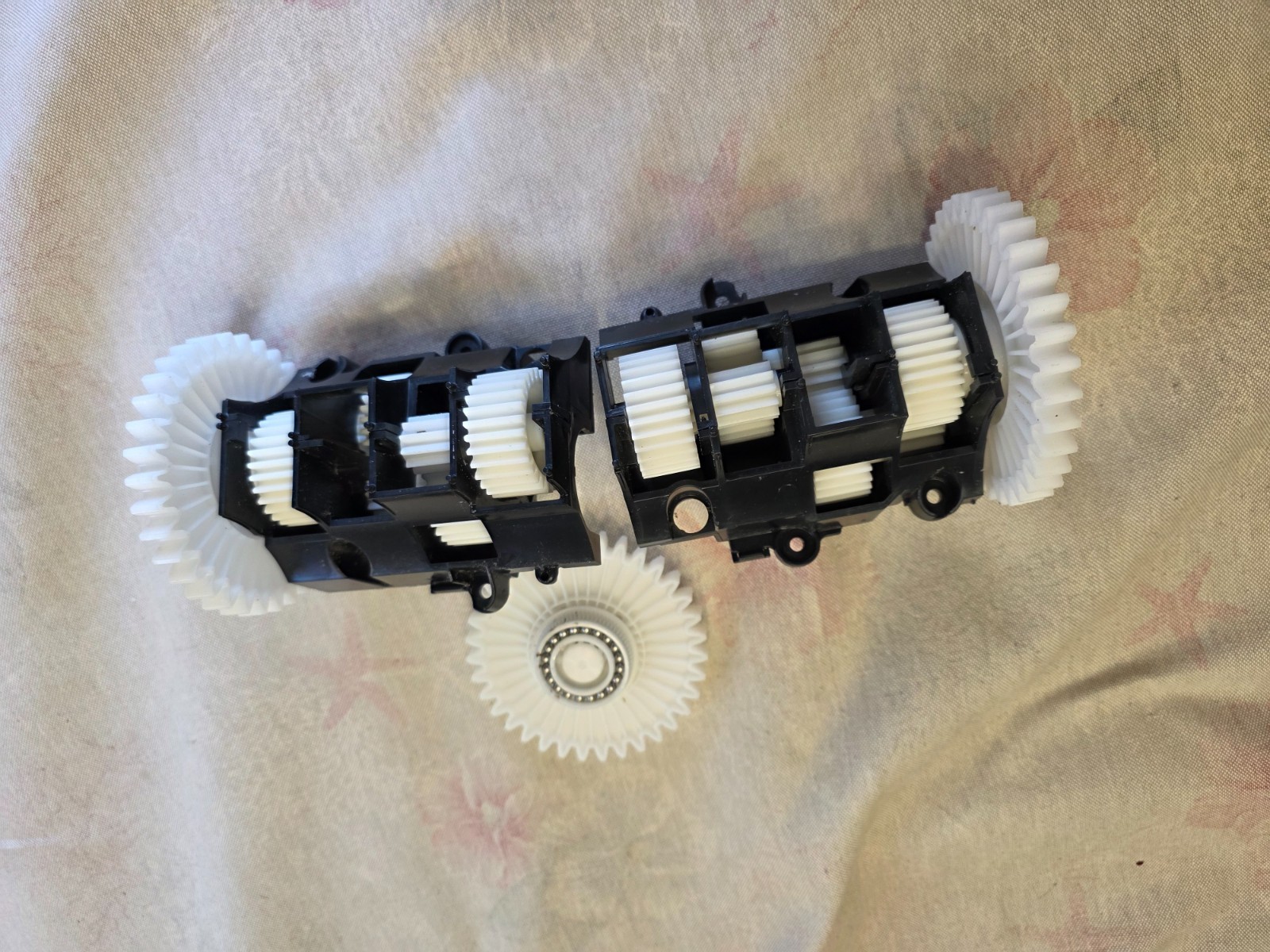 OEM Hayward Gear Box Assembly RCX361117218 for AquaVac 600 650 Pool Cleaners