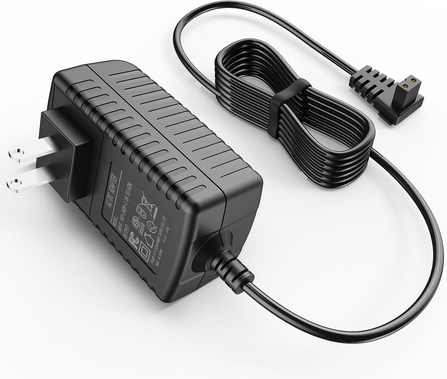 12.6V Charger for AIPER Cordless Robotic Pool Cleaner Compatible with AIPER S…