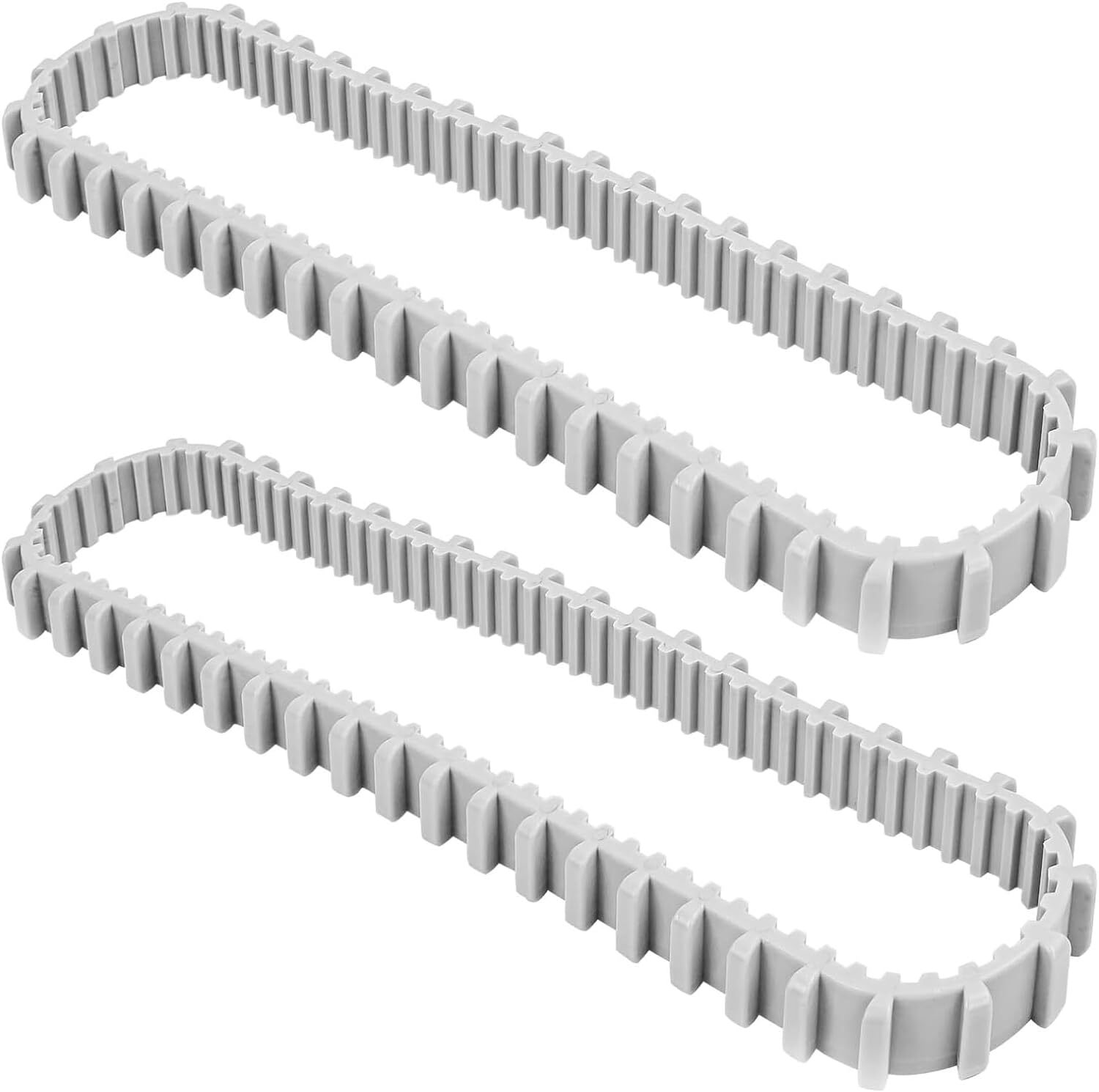 Durable Pool Cleaner Timing Track Grey, 9985006-R2, Compatible with Dolphin…