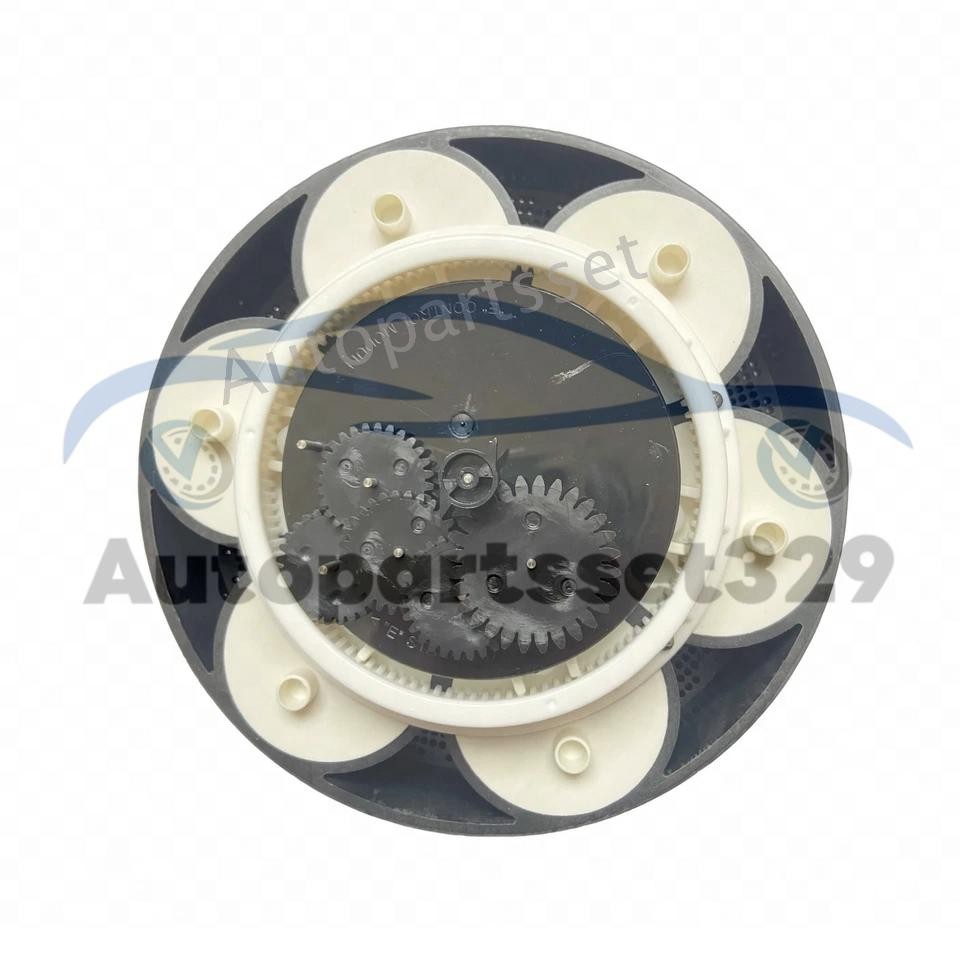 For Paramount 6 Port Module with O-RING 004302440800 004-302-4408-00
