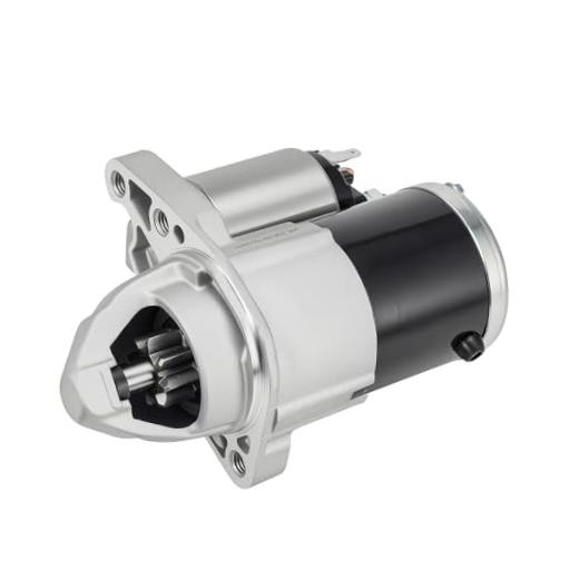 New Starter Motor Replacement for Mazda for 2010-2012 Mazda 3 2.0L 19141N