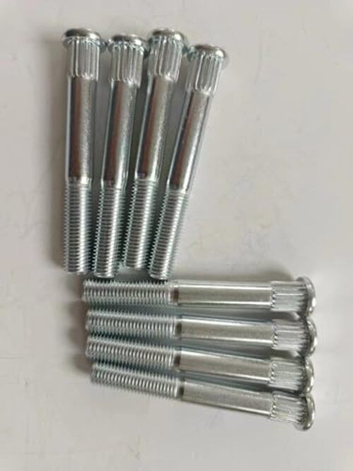 Front Rear Wheel Studs # 705401964 Replacement for 2011-2020 Can-am Commander