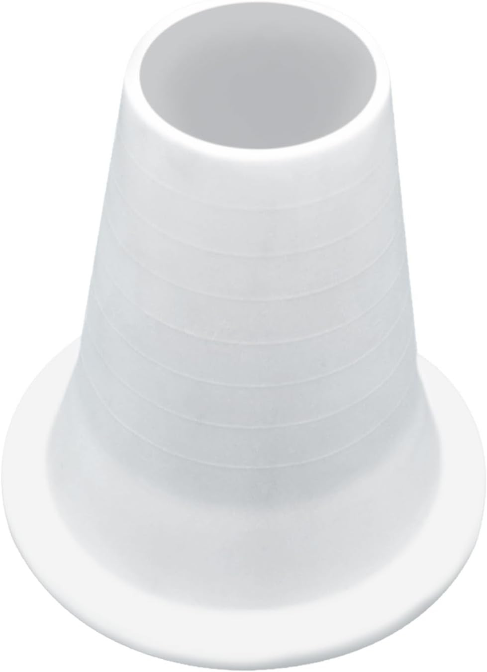 GW9000 GW9015 Cone Reducer, Automatic Pool and Spa Cleaner Replacement Part, Whi
