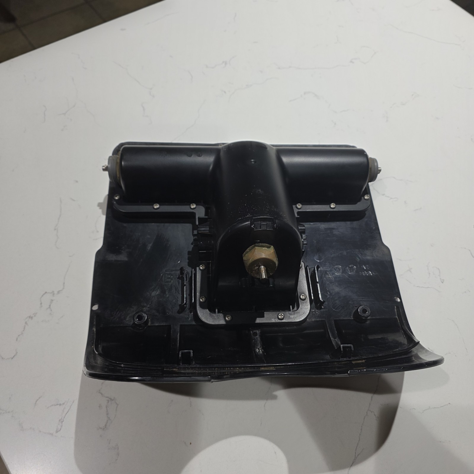 Polaris Motor Block Type D For 9550 9650IQ Pool Robot Cleaner