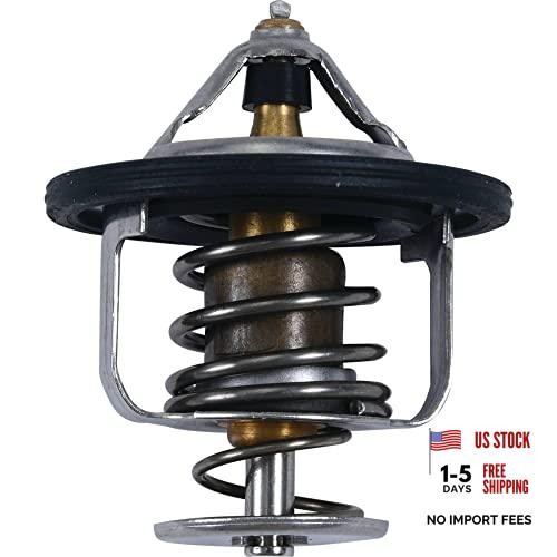 Racing 16-3004 Thermostat Compatible with/Replacement for Polaris General