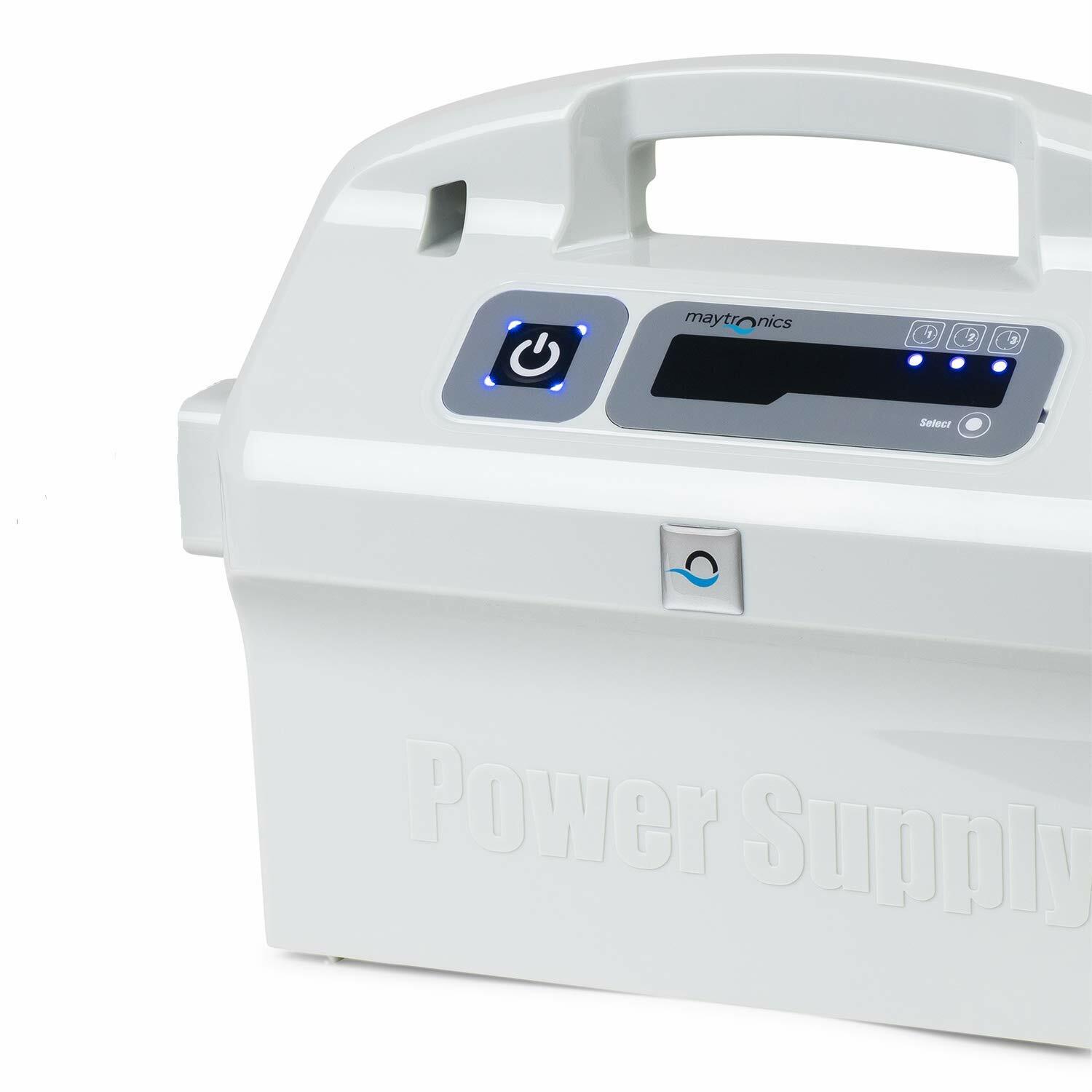 Maytronics Dolphin Power Supply with Timer