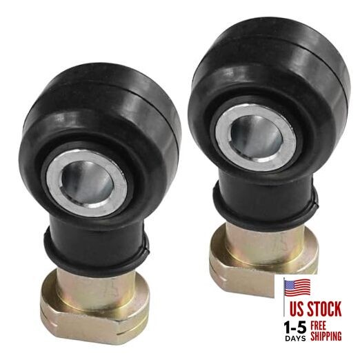 Tie Rod Ends Compatible with Polaris Rzr 800 Efi 2008 2009 2010 2011 2012