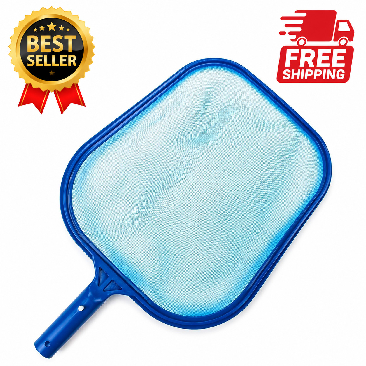 Supply Professional Swimming Pool Leaf Skimmer Net – Ultra Fine Mesh Netting*