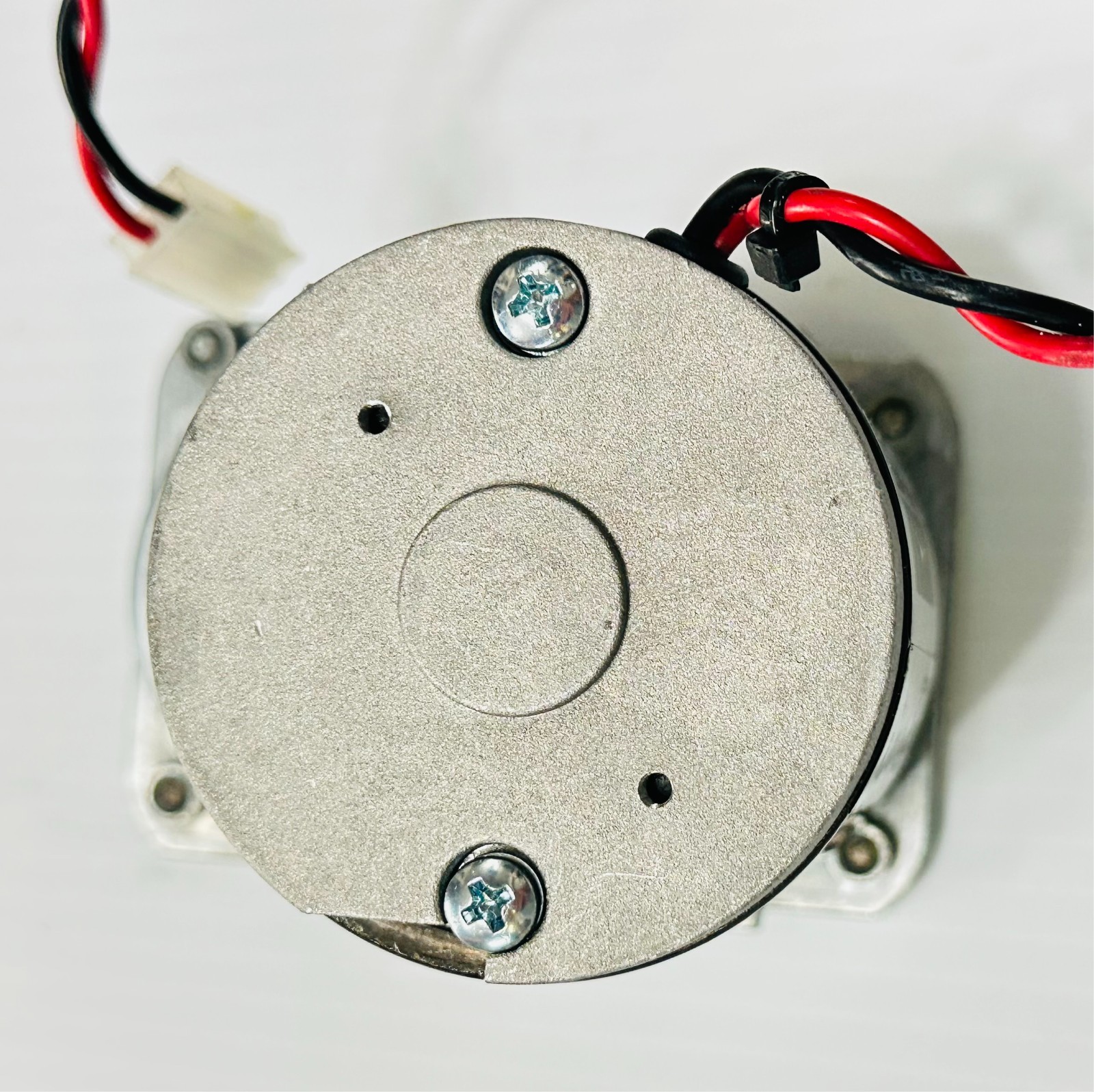 Maytronics Drive Motor 63ZYC-A5 5521269 15.3VDC 50 RPM For Pool Cleaner Robot