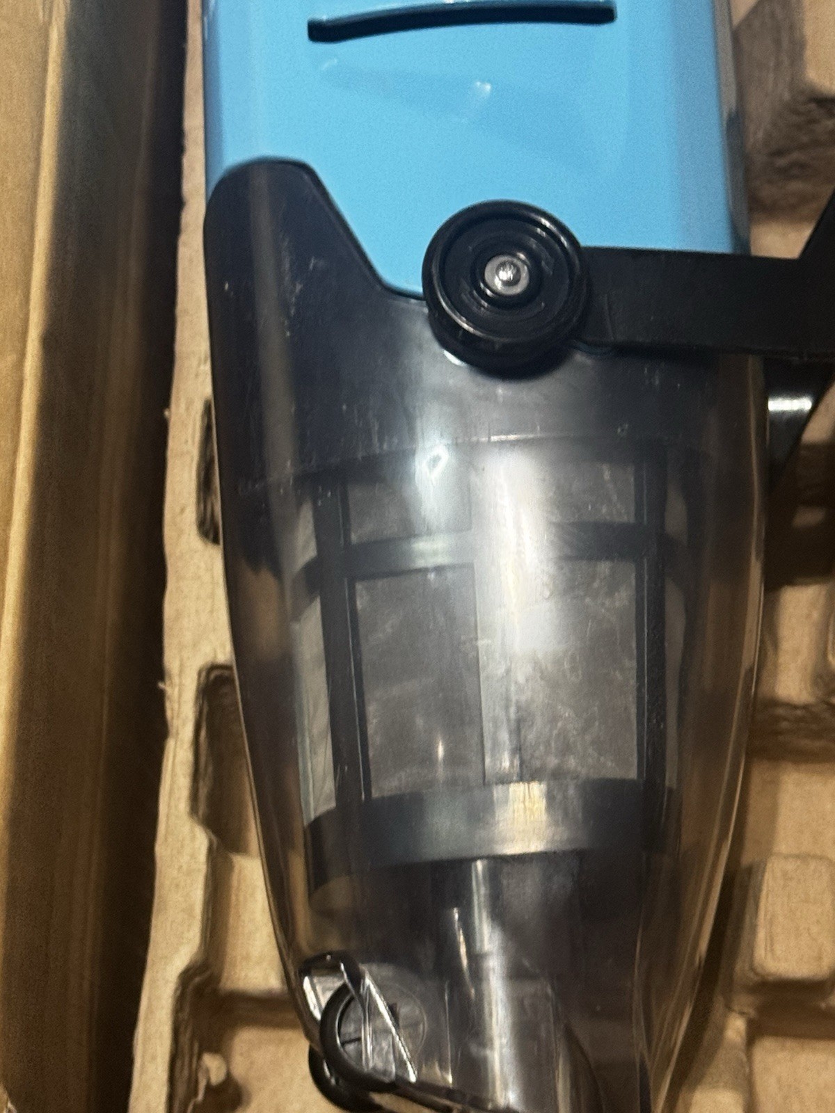 Cordless Pool Vacuum Cleaner for above Ground Pool & in Ground Rechargeable READ