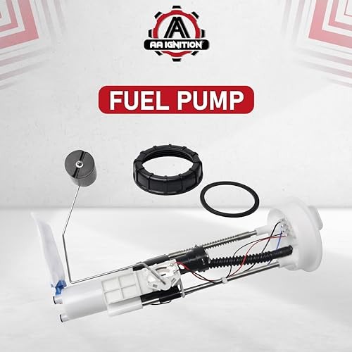 Fuel Pump Assembly Replacement by – Compatible with Polaris – 2013 2204852