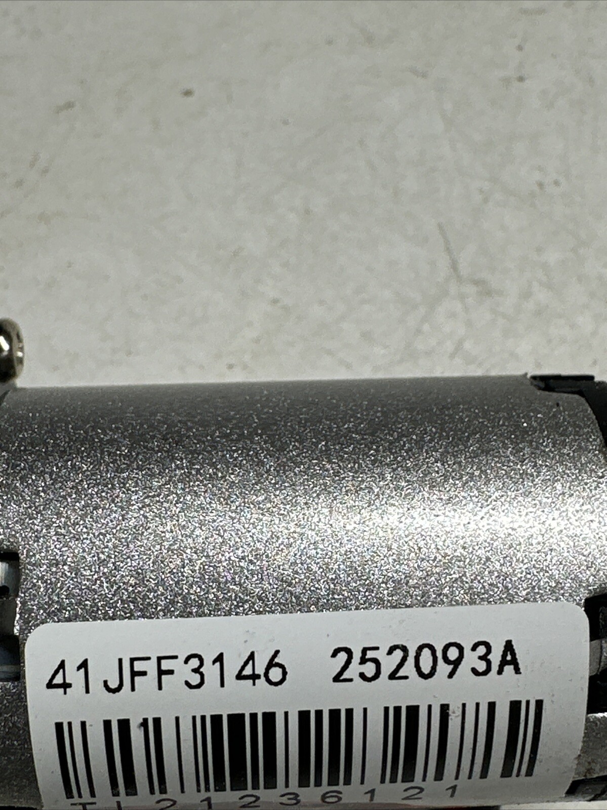 Zodiac PCX, Jacuzzi, EPIC Gearbox Motor Drive Polaris 41jff3146