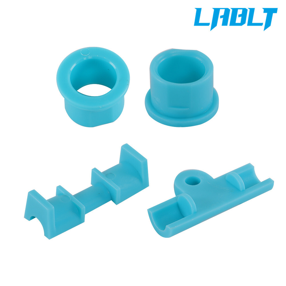 LABLT AXV621DAT Pool Vac A-Frame Turbine Kit For Hayward All Pool Vac Navigator