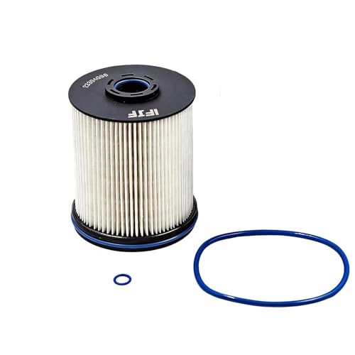 TP1015 Fuel Filter 5 Micron Replacement for 2021-2024 Cadillac 3.0L Set of 1