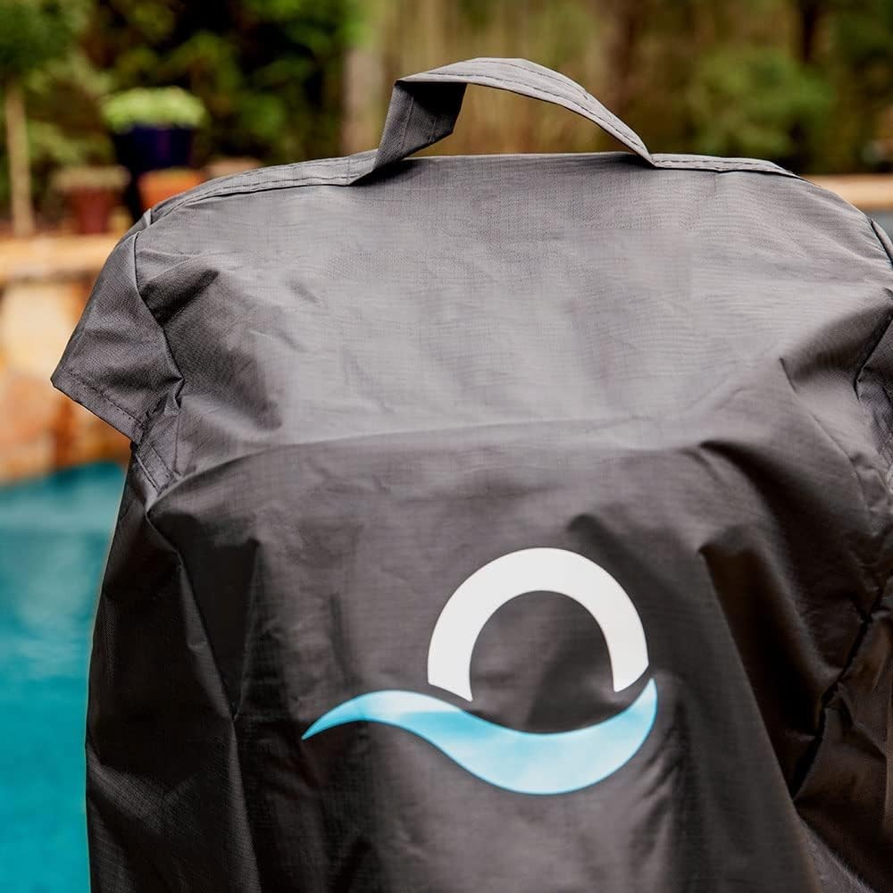 Dolphin Maytronics Robotic Swimming Pool Cleaner Classic Caddy Cover 9991794-R1