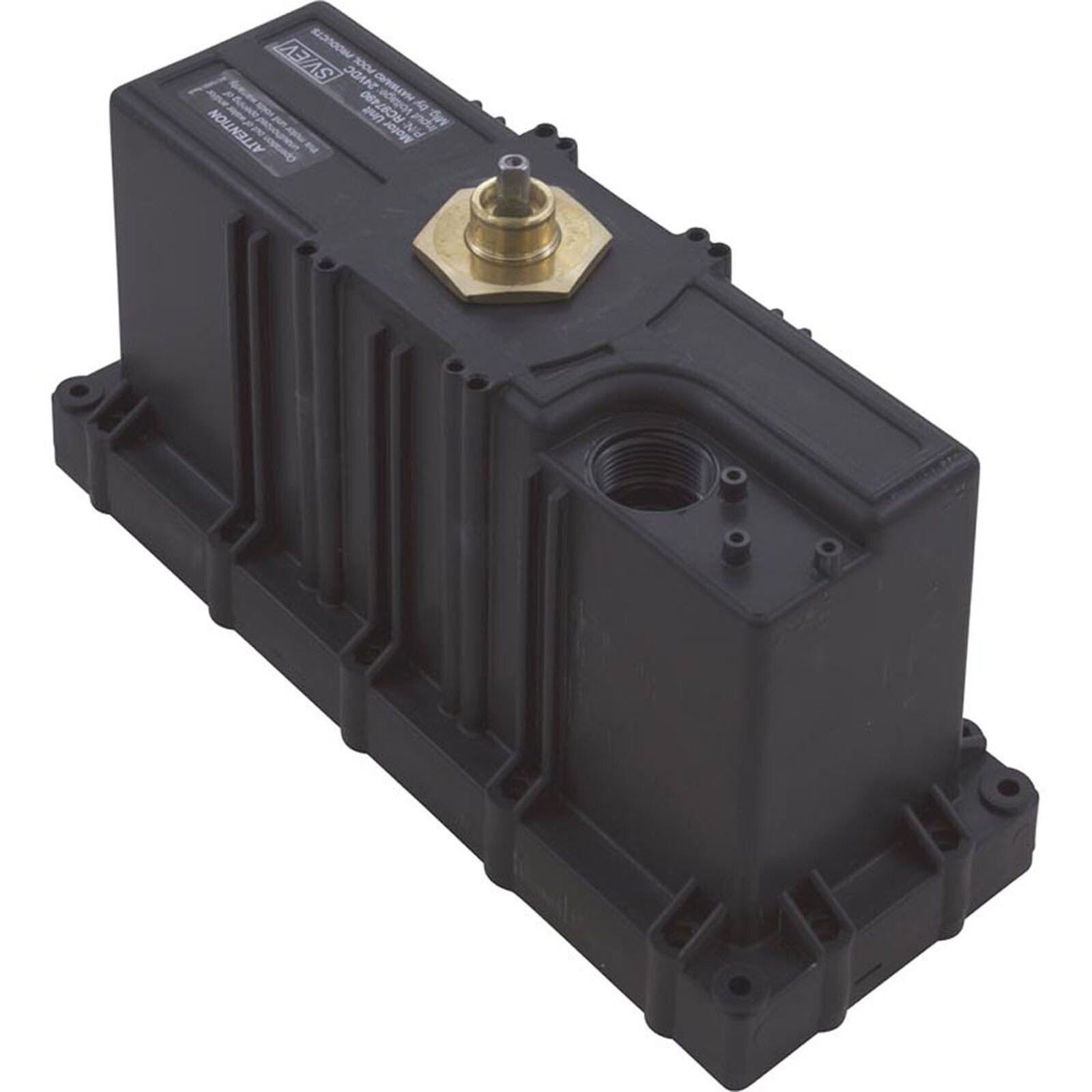 Motor, Hayward SharkVAC