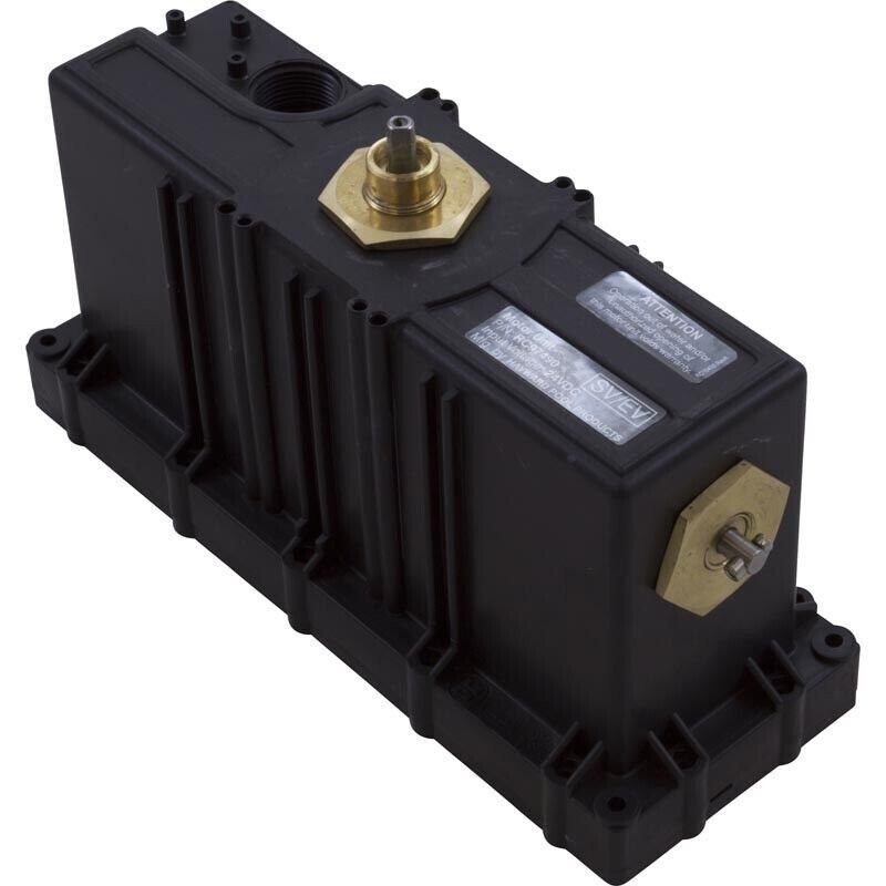 Motor, Hayward SharkVAC