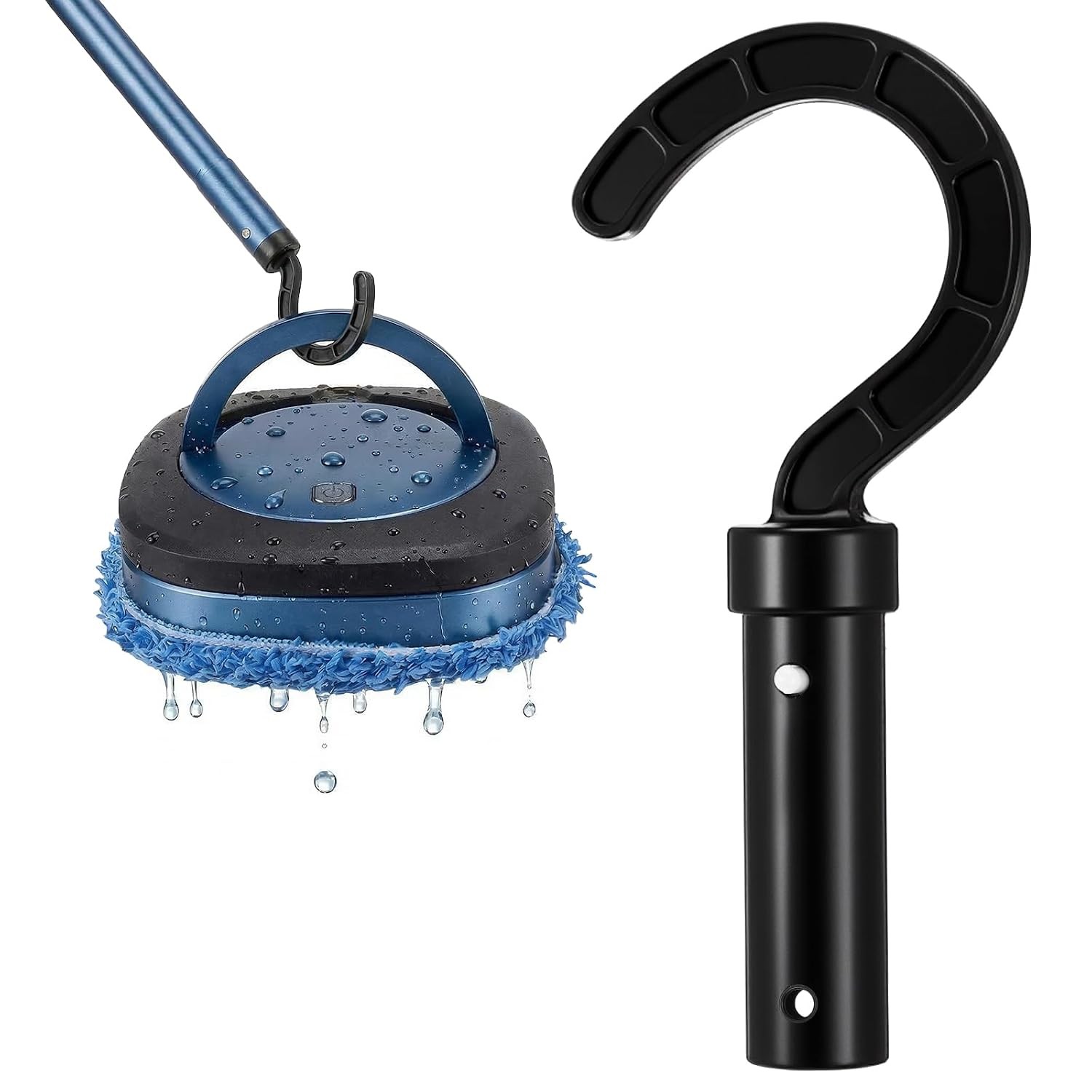 Universal Pool Robot Hook Attachment for All Robotic Pool Cleaners