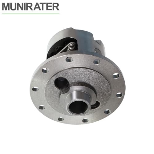 7.5inch Posi Unit 26 Spline Limited Slip Locker Differential Replacement for