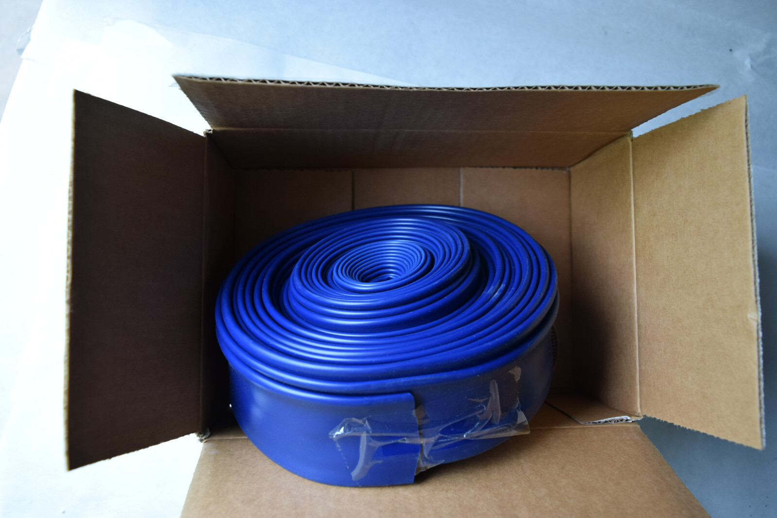 Pentair R221218 Backwash DIscharge Hose 1 1/2&Prime; x 50&prime; w/ SS clamp Commercial Qual