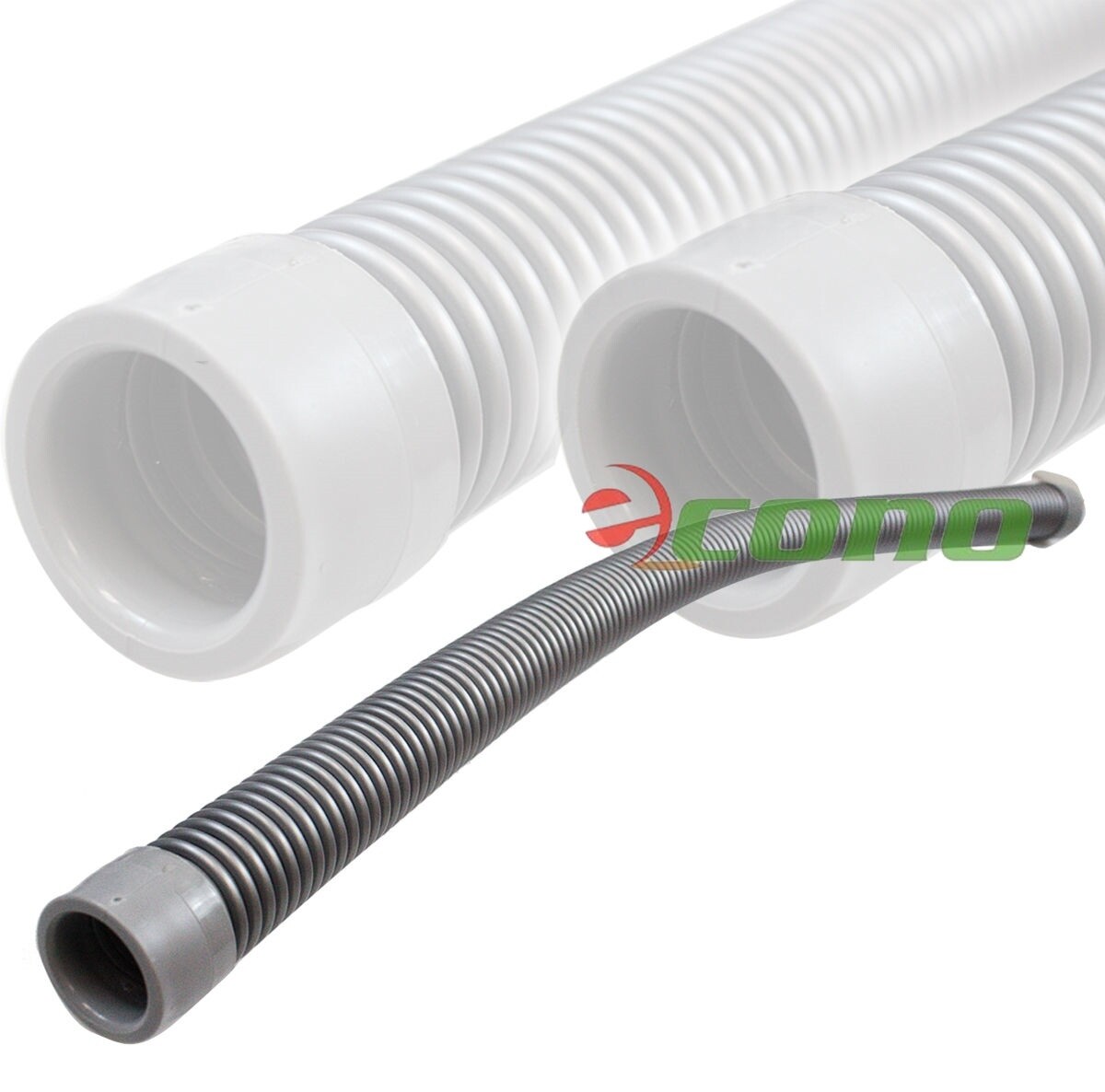 3.5ft ULTRA Vacuum Cleaner Leader Hose Compatible Hayward Navigator Pool Vac