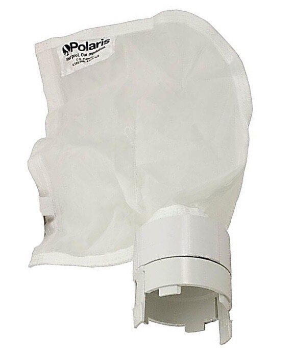 Sand/Silt Bag 9-100-1015 for Polaris 360/380 Pool Cleaners