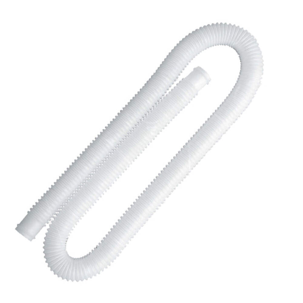 2 PACK Intex 1-1/4 inch Accessory Hose Above Ground Pool Pump Replacement 1.25&Prime;