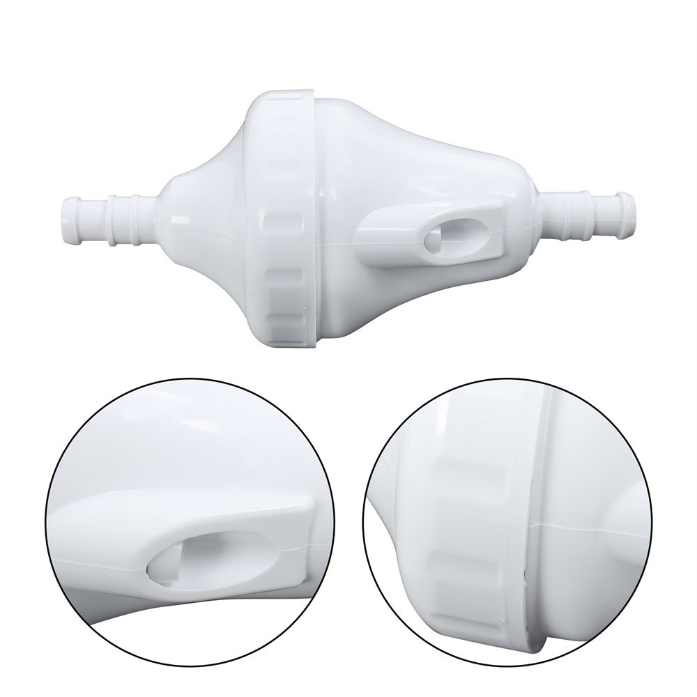 For Polaris 180 280 380 480 PRO Pool Cleaner – G52 Backup Valve Replacement Kit