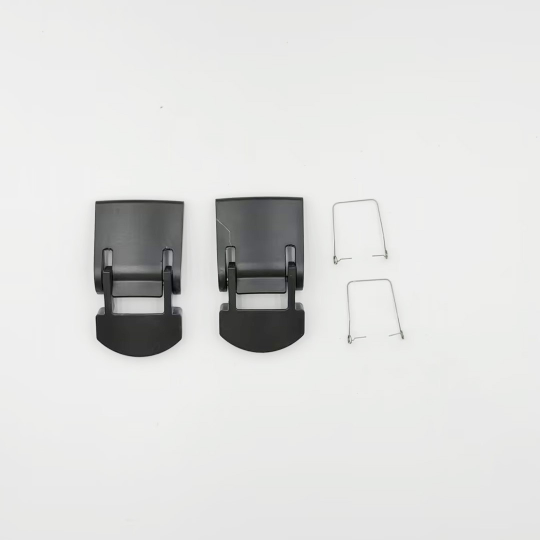 Vacuum Latch Kit Compatible w/Rainbow E-Series 1-2 Gray＋Latch Springs 2/ pin 2 B