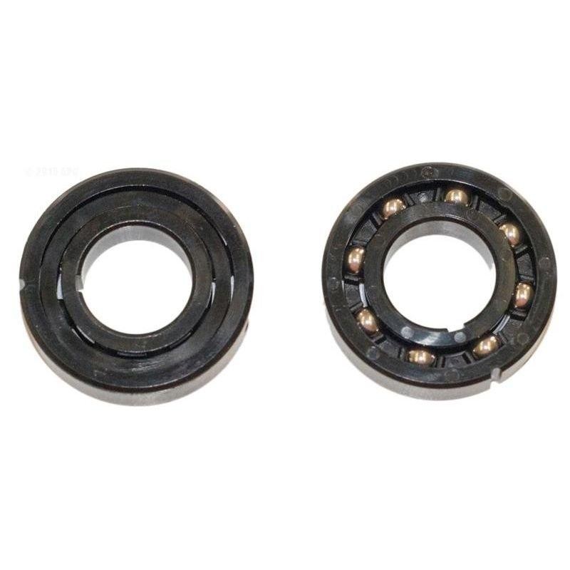 Hayward Turbine Bearing for Pool Vac XL/Navigator Pro, 2 Pack AXV055P