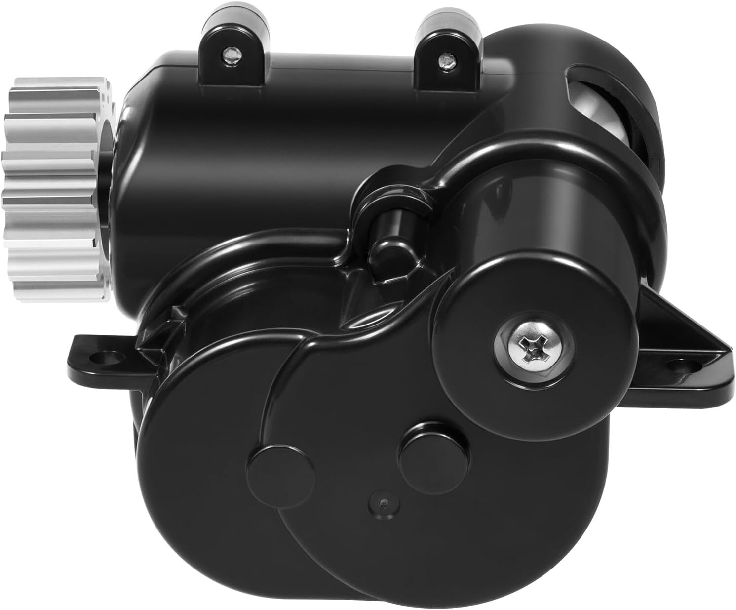 For Polaris R0837300 Gearbox Assembly, Quattro P40/Sport Pressure Side Cleaner