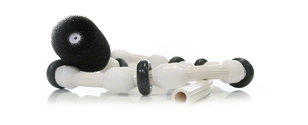 Pool Sweep Hose Complete EB5L Replacement For Pentair Legend Platinum Cleaner
