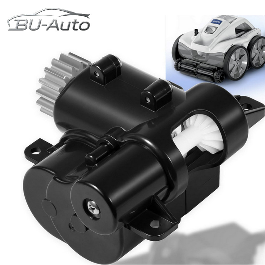 R0837300 Gearbox Assembly Fits For Zodiac Polaris Quattro P40/Sport Pool Cleaner