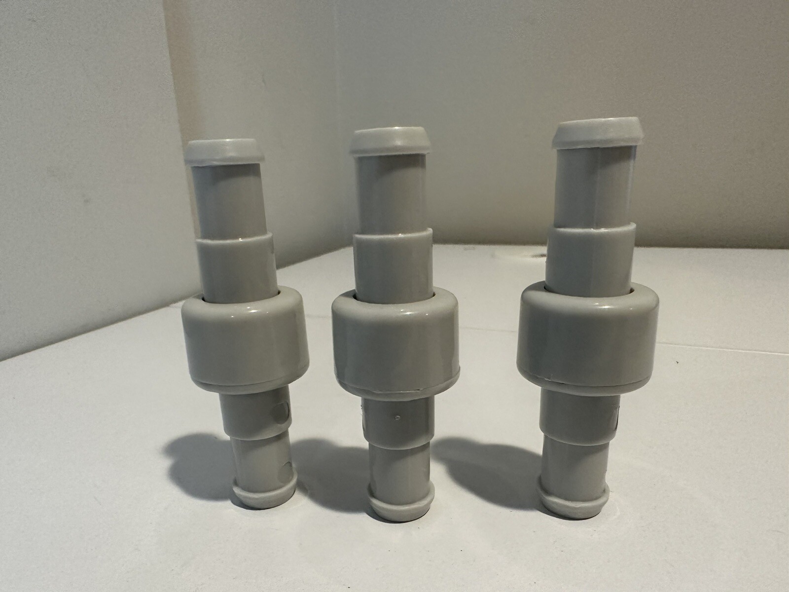 3 Pack: D20 Ball Bearing Swivel Replacement FREE SHIPPING