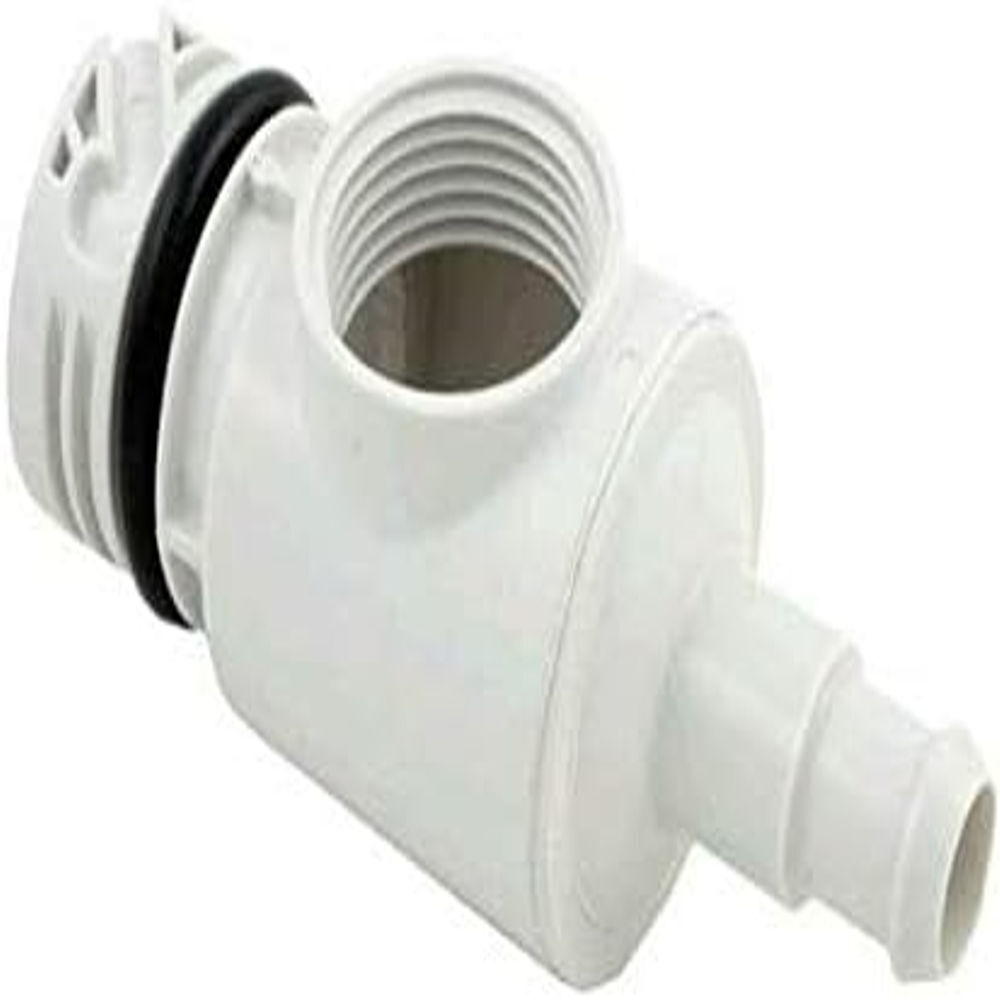 Polaris OEM D29 Universal Wall Fitting Quick Disconnect Polaris 280 380 D29 D-29