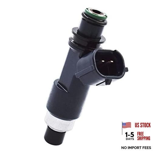 Fuel Injector Replacement for Polaris Ranger 500 EFI 2006 2007 2008 2013