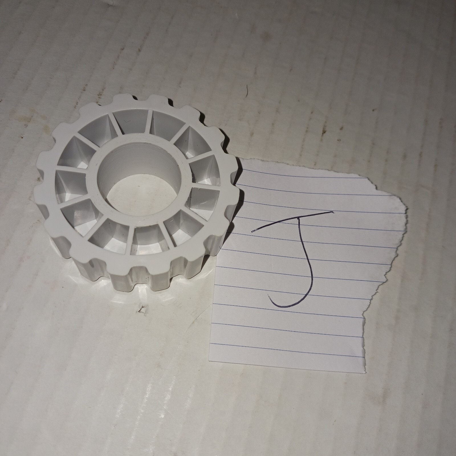 Smorobot Tank X11 Medium Parts Body Gears Wheel gaskets fan replacement parts
