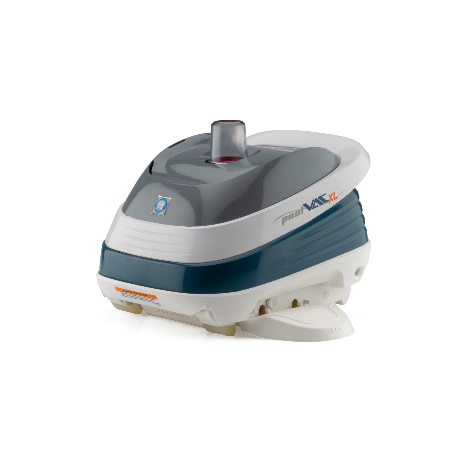 Hayward PoolVac XL Automatic Suction Pool Cleaner for Concrete (W32025ADC)