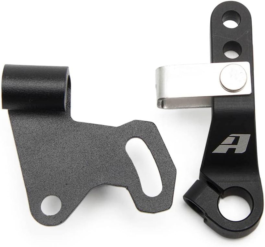 Easy Pull Clutch Arm Extension Compatible with KTM 790/890 Adventure/R & Husqvar