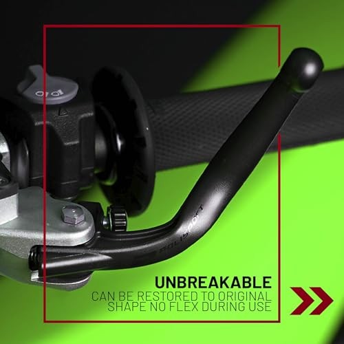 APT Unbreakable Levers Kit – Fits: Beta RR 125/250/300 2T, RR 350/390/430/480
